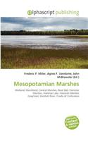 Mesopotamian Marshes