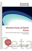 Workers Party of North Korea: (English)