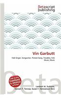 Vin Garbutt: (English)