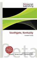 Southgate, Kentucky: (English)