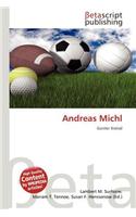 Andreas Michl: (German)