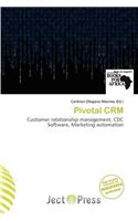 Pivotal Crm: (English)