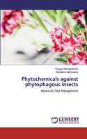 Phytochemicals against phytophagous insects