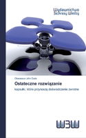 Ostateczne rozwiazanie