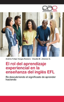 rol del aprendizaje experiencial en la enseñanza del inglés EFL