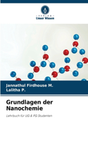 Grundlagen der Nanochemie