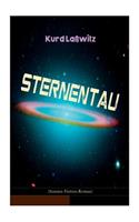 Sternentau (Science-Fiction-Roman)