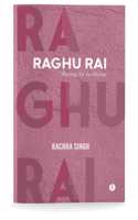 Raghu Rai: Waiting for the Divine