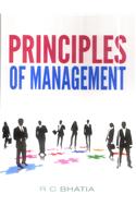 Principles of Management