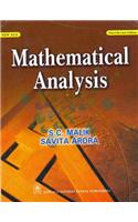 Mathematical Analysis