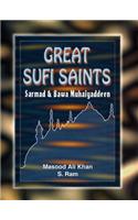 Great Sufi Saints