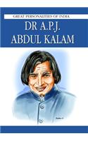 A.P.J. Abdul Kalam