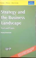 Strategy And The Business Landscape