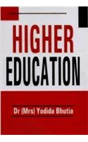 Higher Education