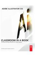Adobe Illustrator CS5 Classroom in a Book