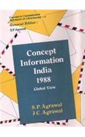 Information India 1988 : Global View