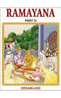 Ramayana: Pt. 10: Uttara Episode