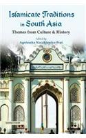 Islamicate Traditions in South Asia