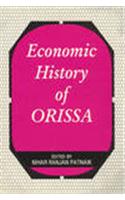 Economic History Of Orissa