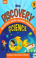 New Discovery-5