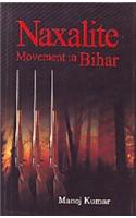 Naxalite Movement in Bihar