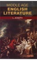 Middle Age English Literature