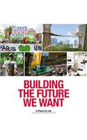 Building the future we want