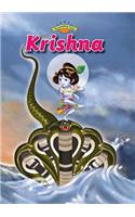 Fascinating Tales - Lord Krishna