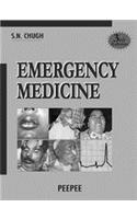Emergency Medicine: Volume 1