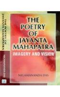 The Poetry of Jayanta Mahapatra