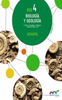 Biologia y Geologia 4.