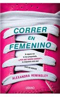 Correr en Femenino