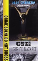CSI : Jesus de Nazaret
