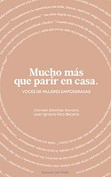 Mucho Mas Que Parir En Casa