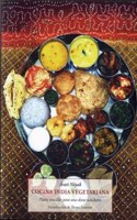 cocina india vegetariana: Platos sencillos para una dieta saludable