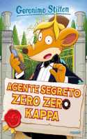 Geronimo Stilton