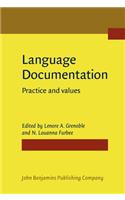 Language Documentation