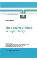 Concept of Ideals in Legal Theory