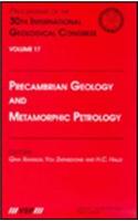 Precambrian Geology and Metamorphic Petrology
