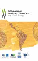 Latin American Economic Outlook 2019