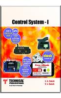 Control System - I for UPTU ( V-ECE/E&Tc-2013 course )