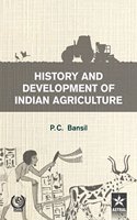 History of Agriculture