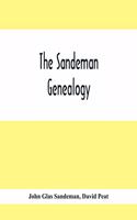The Sandeman Genealogy