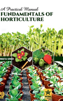 Fundamentals of Horticulture