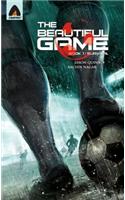 The Beautiful Game: Survival: Campfire Originals Line(Campfire Graphic Novels)