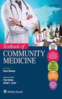 Textbook of Community Medicine