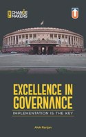 EXCELLENCE IN GOVERNANCE