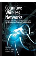 Cognitive Wireless Networks