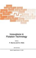 Innovations in Flotation Technology