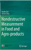 Nondestructive Measurement in Food and Agro-Products